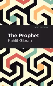 The Prophet: Large Print Edition