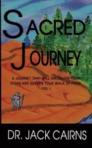 Sacred Journey Vol I