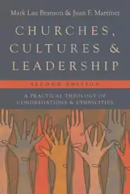 Churches, Cultures, and Leadership: A Practical Theology of Congregations and Ethnicities