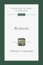 Romans: An Introduction and Commentary Volume 6