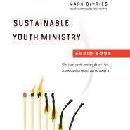 Sustainable Youth Ministry