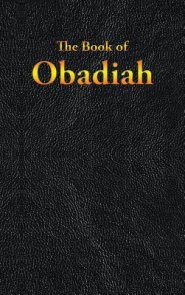 Obadiah: The Book of