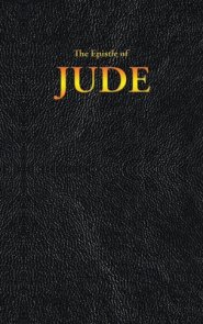 The Epistle of JUDE