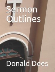 Sermon Outlines