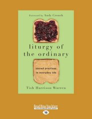 Liturgy of the Ordinary