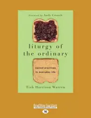 Liturgy of the Ordinary