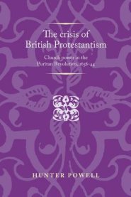 The Crisis of British Protestantism