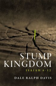 Stump Kingdom