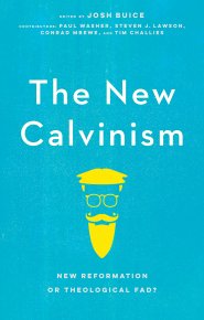 New Calvinism