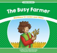 Busy Farmer