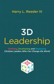 3D Leadership