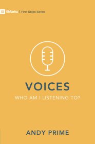 Voices - Who Am I Listening To?