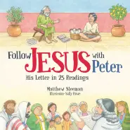 Follow Jesus With Peter