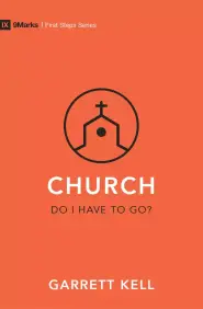 Church – Do I Have to Go?