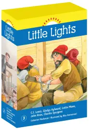 Little Lights Box Set 3