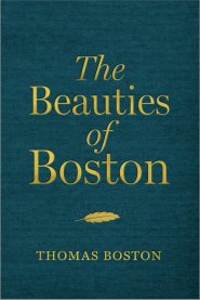 Beauties of Boston