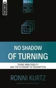 No Shadow of Turning