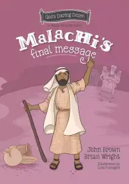 Malachi's Final Message