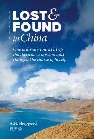 Lost and Found in China