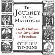 Journey to the Mayflower