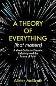 A Theory of Everything (That Matters)