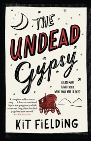 The Undead Gypsy