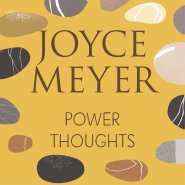 Power Thoughts Devotional