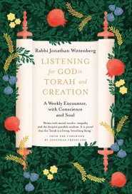 Listening for God in Torah and Creation