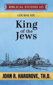 King Of The Jews