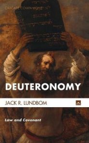 Deuteronomy