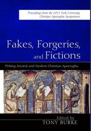 Fakes, Forgeries, and Fictions