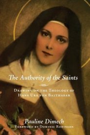 The Authority of the Saints