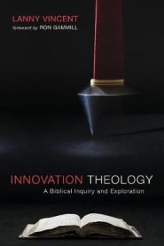 Innovation Theology