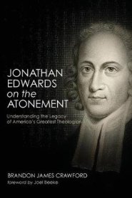 Jonathan Edwards on the Atonement