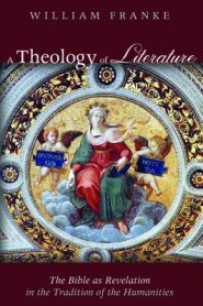 A Theology of Literature