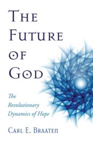 The Future of God