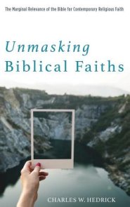 Unmasking Biblical Faiths