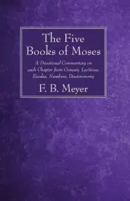 The Five Books of Moses