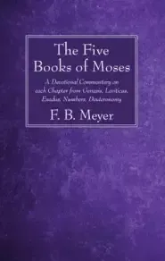 The Five Books of Moses