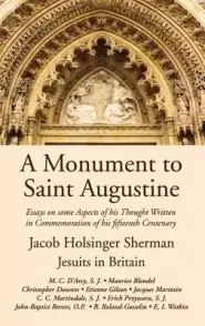 A Monument to Saint Augustine