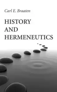 History and Hermeneutics