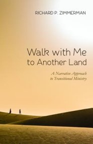 Walk with Me to Another Land