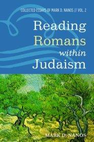 Reading Romans within Judaism