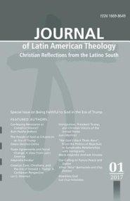 Journal of Latin American Theology, Volume 12, Number 1