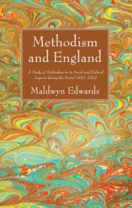 Methodism and England