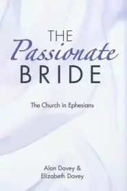 The Passionate Bride