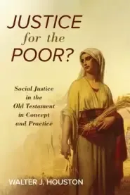 Justice for the Poor?