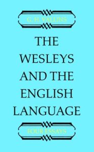 The Wesleys and the English Language