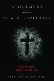 Atonement and the New Perspective