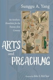 Arts and Preaching